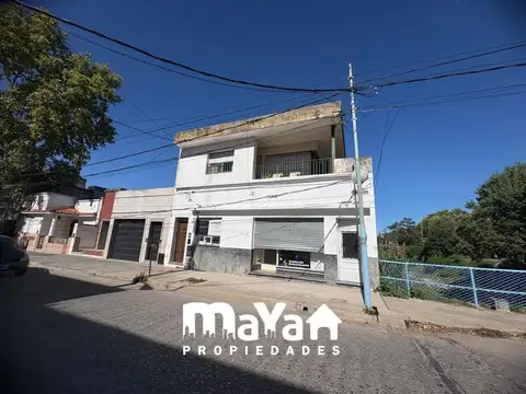CASA TIPO PH EN VENTA ZARATE