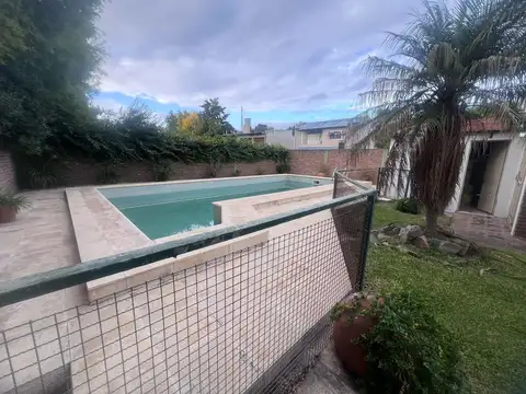 Casa en Venta 30 años
