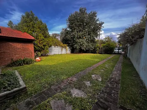 Casa en Venta en Manuel B Gonnet, USD 105.000