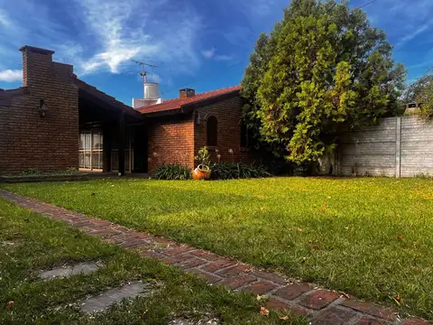 Calle 26 entre 495 y 496