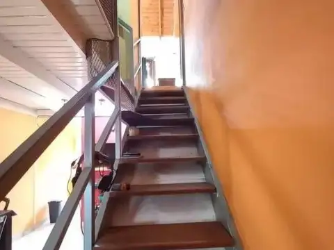 Oportunidad venta Duplex 2 amb patio con lavadero cubierto