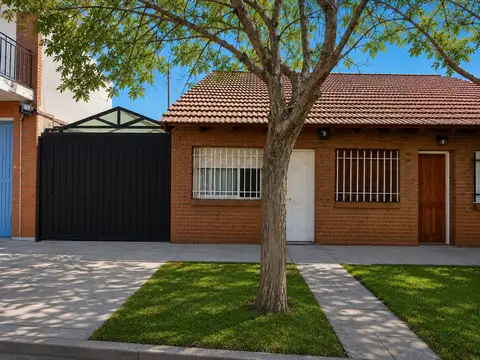 Oportunidad venta Duplex 2 amb patio con lavadero cubierto