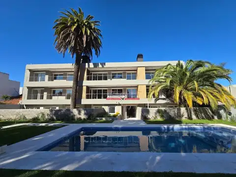 Almirante O'connor 149 , Piso 2