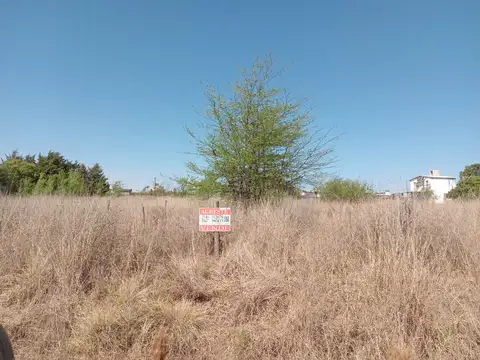 Terreno en Venta, FOS 30