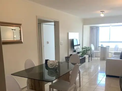 Alquiler temporal Edificio Van Gog 