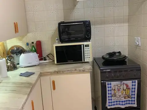 Departamento en Alquiler de 1 dormitorio