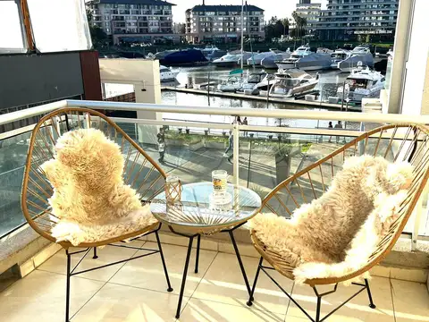 Departamento en Venta en Nordelta, Partido de Tigre