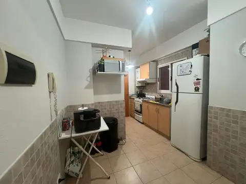 Departamento en Venta en Parque Avellaneda, USD 155.000