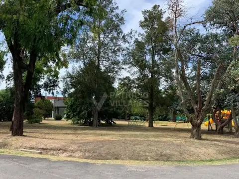 Terreno en Venta de 998,0 m2