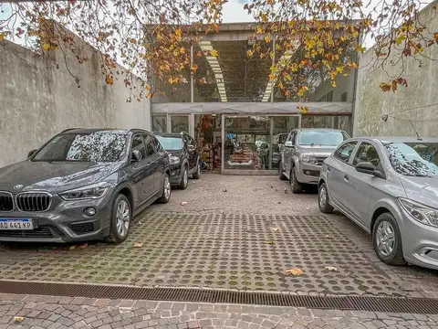 Local en Alquiler en Beccar, USD 6.000