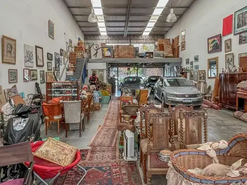 Local en Alquiler en Beccar, USD 6.000