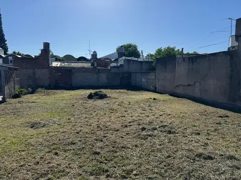 VENTA LOTE PARA INVERSION - FLORENCIO VARELA