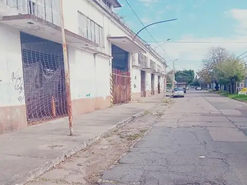 Galpon en Venta en Moron, USD 270.000