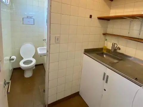 Alquiler Oficina - Centro - Rosario