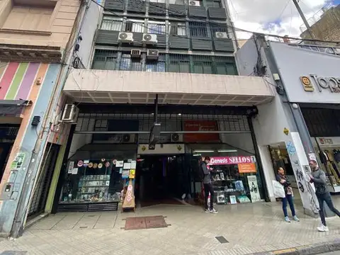 Alquiler Oficina - Centro - Rosario