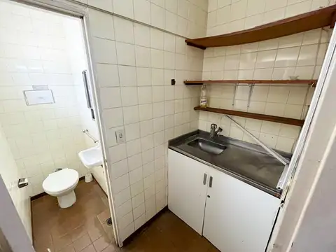 Alquiler Oficina - Centro - Rosario