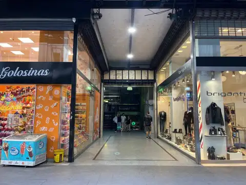 Local en Venta 2006 años