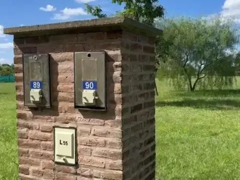 Terreno en Venta en Medal Country club, USD 41.000