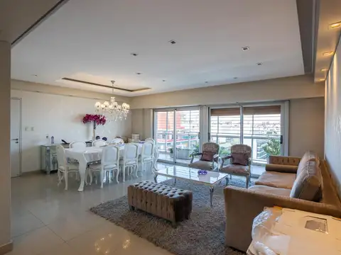 Departamento en Flores