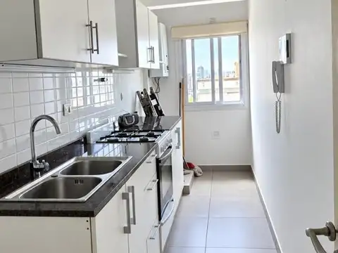 Departamento en Alquiler de 2 ambientes