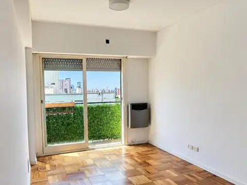 Departamento 2 ambientes