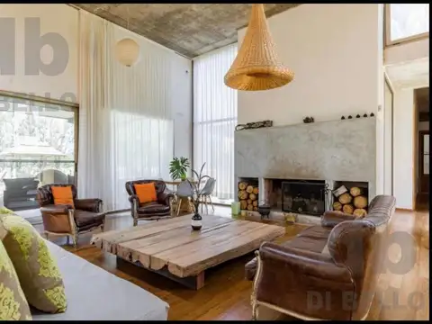 Casa en Venta en Chacras Del Parana, USD 650.000