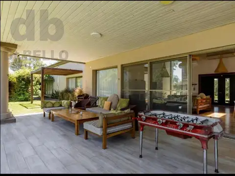 Casa en Venta en Chacras Del Parana, USD 650.000