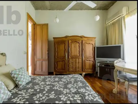 Casa en Venta 10 años