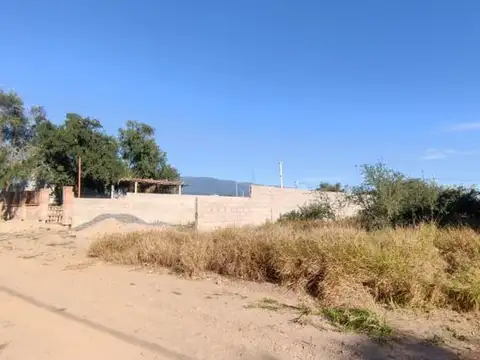 Loteo Las Rosas Santa Rosa