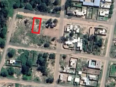 Terreno en Venta de 250,0 m2