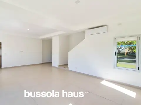 Casa en Venta 3 años