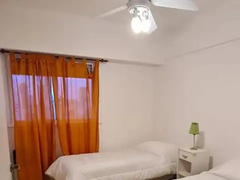 Departamento en alquiler temporario