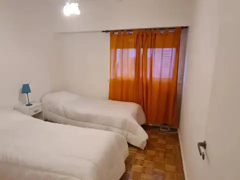 Departamento en Alquiler Temporal de 2 dormitorios