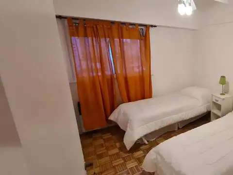 Departamento en Alquiler Temporal 40 años