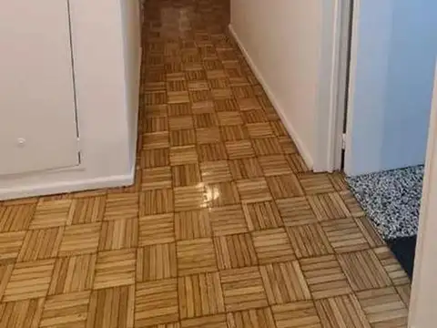 Departamento en Alquiler Temporal de 3 ambientes
