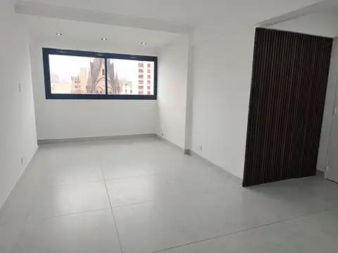 Venta dpto 2 dormitorios. centro. cordoba