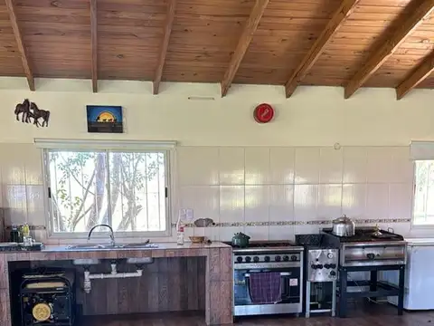Quinta en Venta en Zárate, USD 400.000