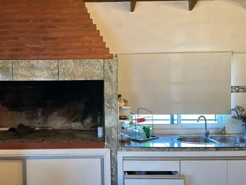 Venta Quinta Con casa, galpón. 6 hectáreas. Colonia Suiza. Fin de semana vacacional turismo eventos