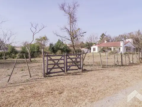 Terreno en Venta de 1032,0 m2