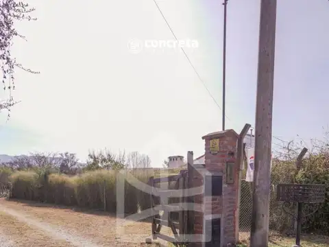 Terreno en Venta en Terrazas De San Lorenzo, Countries y Barrios Cerrados en San Lorenzo