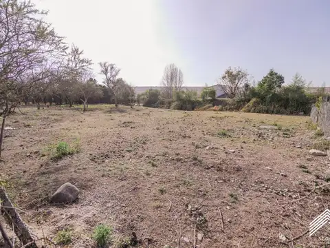 Terreno en Venta en Terrazas De San Lorenzo, USD 90.000