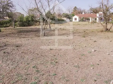 Terreno en Venta San Lorenzo