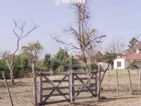 Terreno en Venta en Terrazas De San Lorenzo, USD 90.000