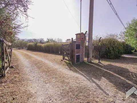 Terreno en Venta San Lorenzo