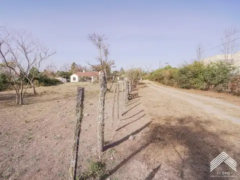 Terreno en Venta en Terrazas De San Lorenzo, USD 90.000