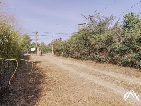 Terreno en Venta de 1032,0 m2