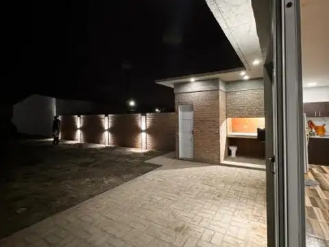 Terreno en Venta 30  mts Fondo