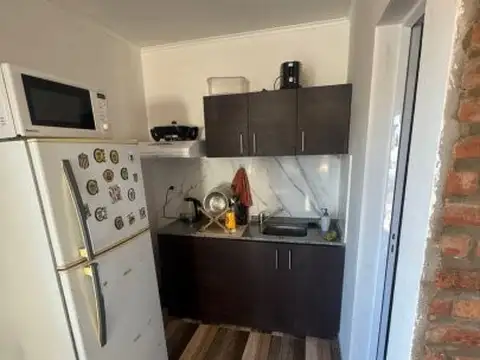 VENTA TERRENO CON QUICNHO Y PILETA