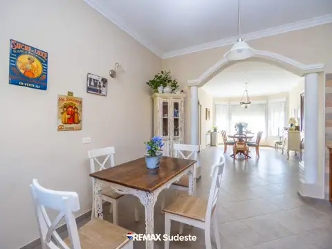 VENTA CASA DE ESTILO  CORAZON DE PATAGONIA UNICA