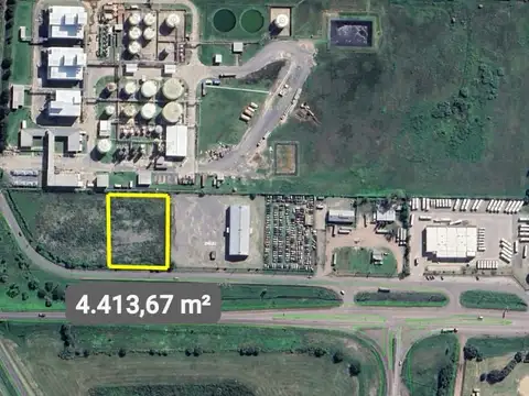 Terreno en Venta en San Lorenzo, USD 264.343